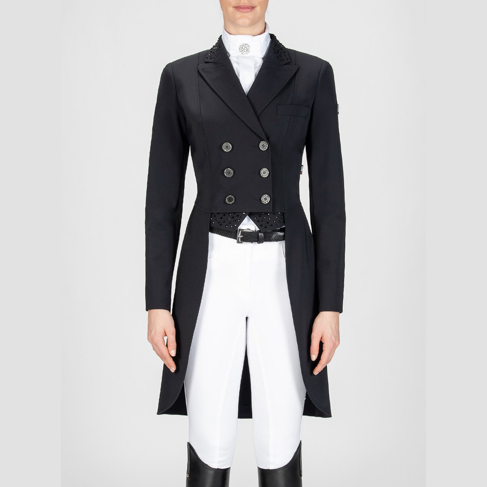 Equiline Shadbelly Tailcoat Marilyn - Royal Equestrian