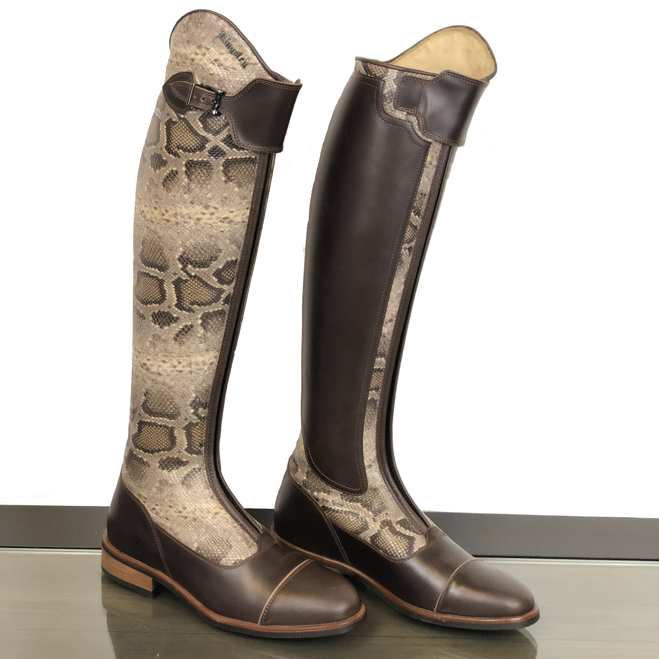 kingsley boots