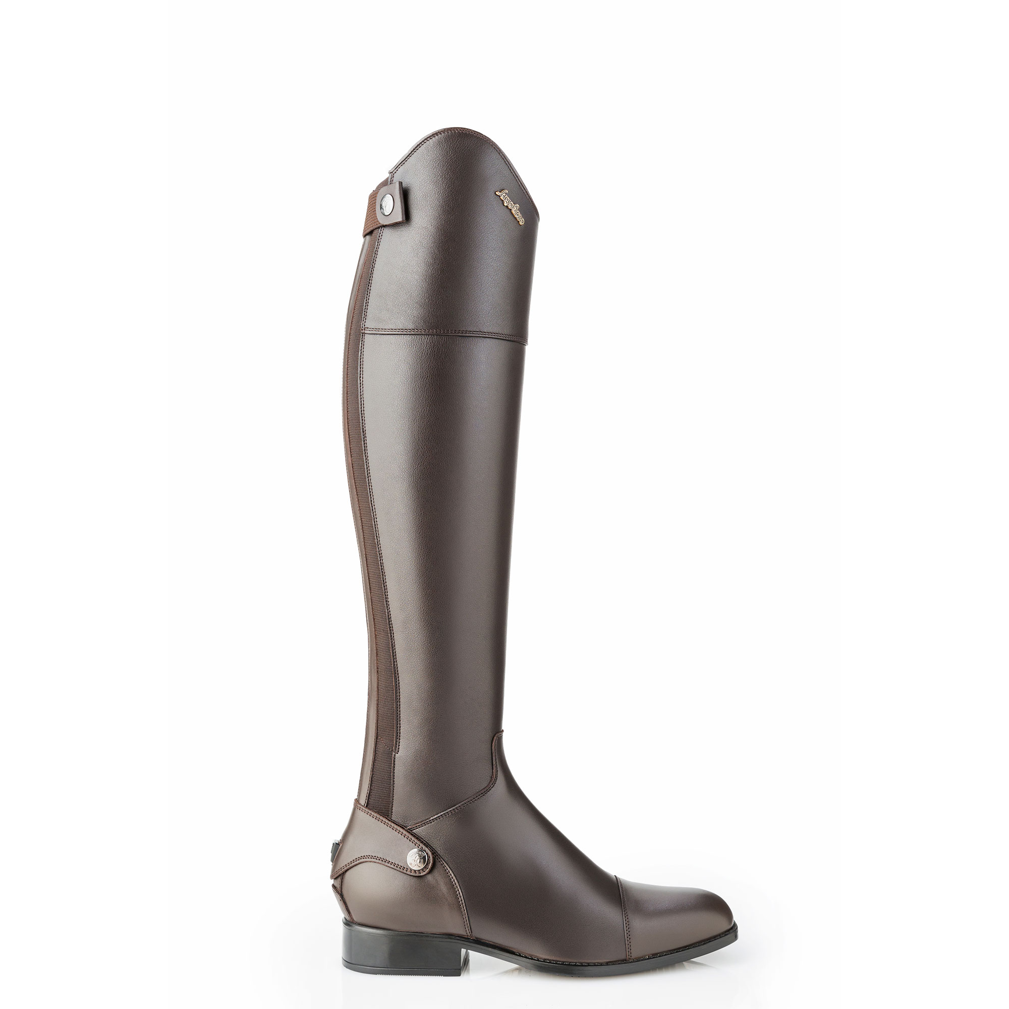 Sergio Grasso Progress Riding Boots Brown Royal Equestrian